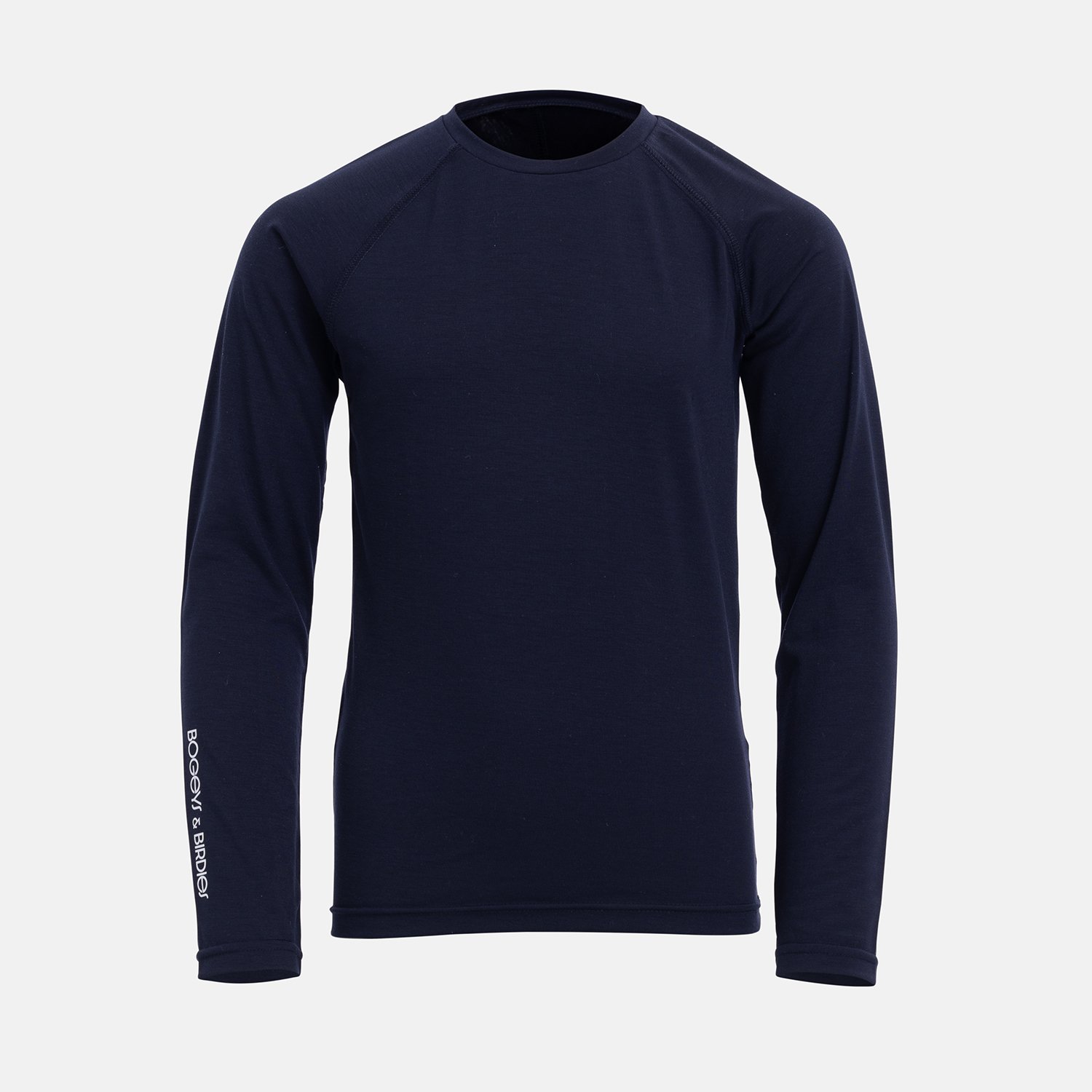 Jr Baselayer Set Blue Bogeys & Birdies