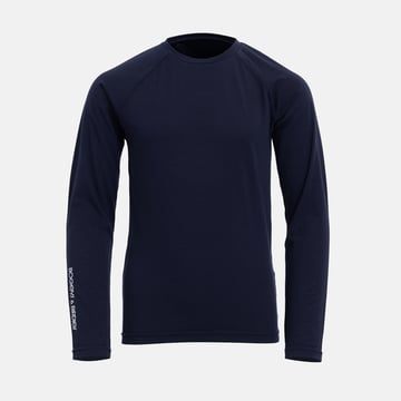 Jr Baselayer Set Blue Bogeys & Birdies