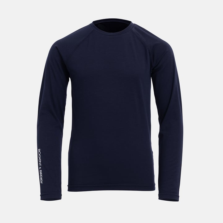 Jr Baselayer Set Blue Bogeys & Birdies