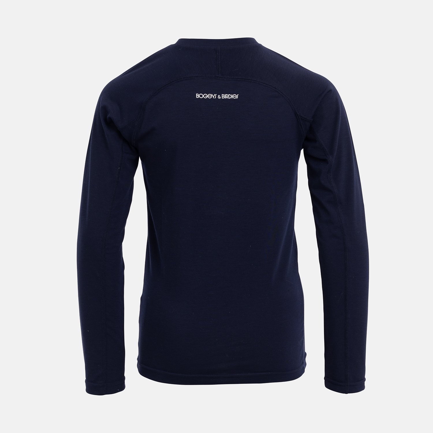 Jr Baselayer Set Blue Bogeys & Birdies