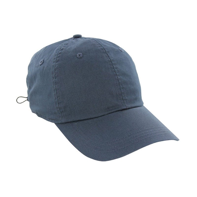 Shawmut Lt Weight Cotton Blå