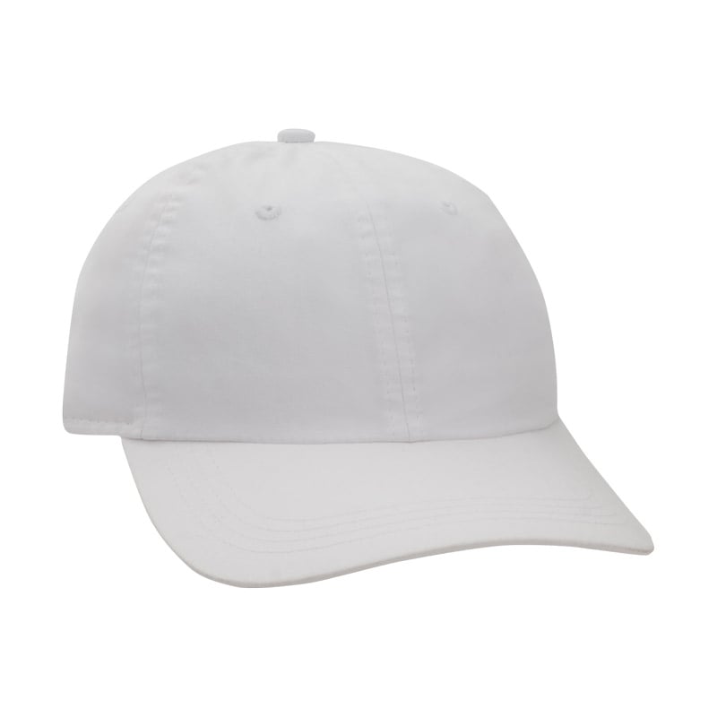 Shawmut Lt Weight Cotton Hvid