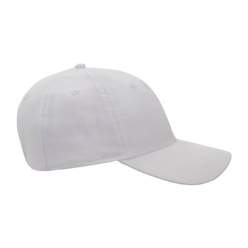 Shawmut Lt Weight Cotton Hvid Ahead