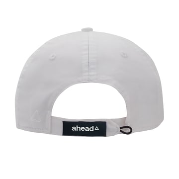 Shawmut Lt Weight Cotton Hvid Ahead