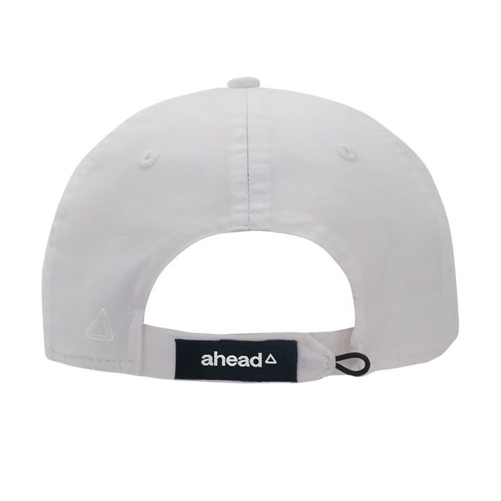 Shawmut Lt Weight Cotton Hvid Ahead