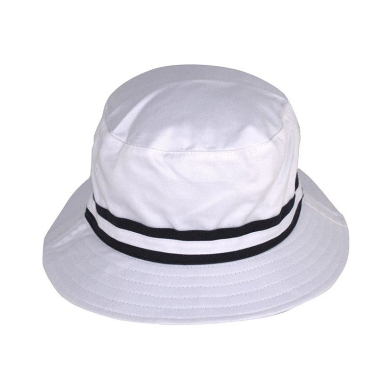 Hatt The Nicklaus Hvid Blå