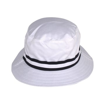 Hatt The Nicklaus Hvid Blå Ahead