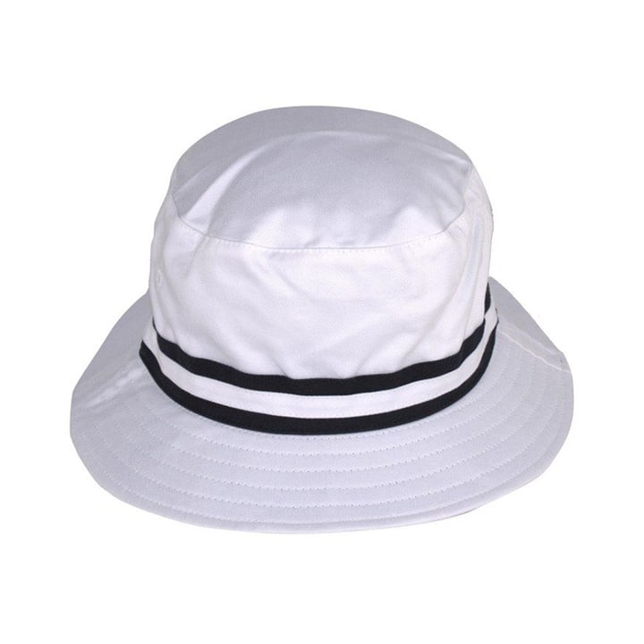 Hatt The Nicklaus Hvid Blå Ahead