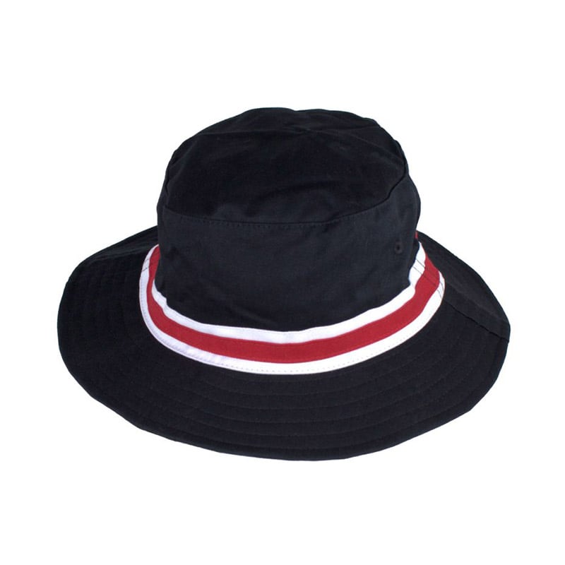 Hatt The Nicklaus Blå Rød Hvid