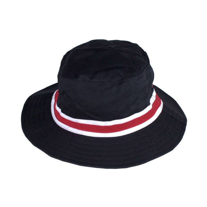 Hatt The Nicklaus Blå Rød Hvid Ahead