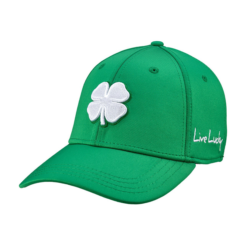 Premium Clover Weiß