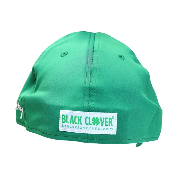 Premium Clover Black Clover