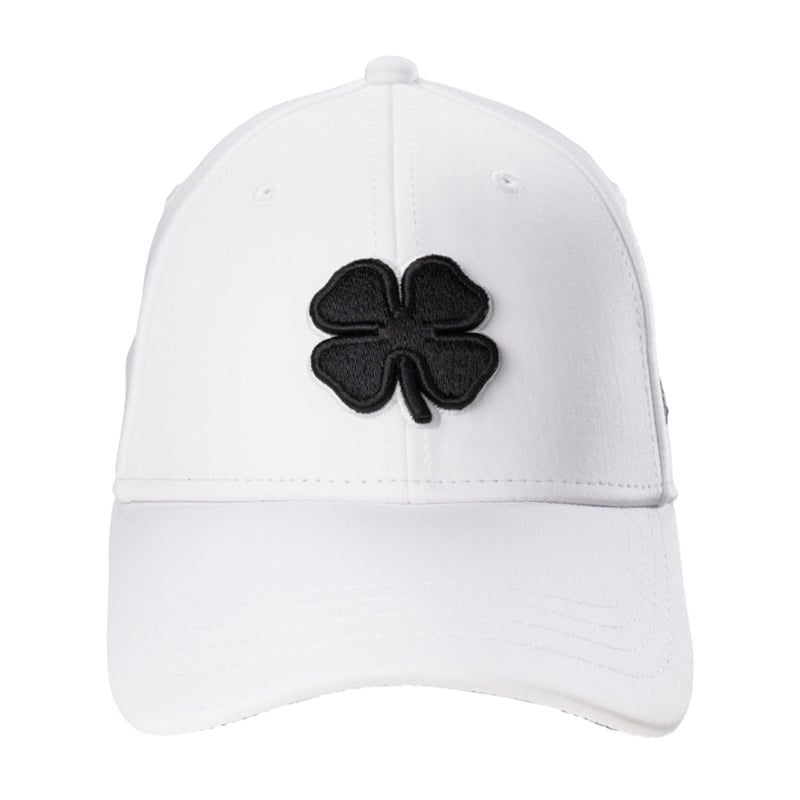 Premium Clover Hvid Sort Black Clover Premium Clover Hvid Sort Black Clover