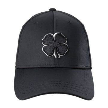 Premium Clover Black Black Clover