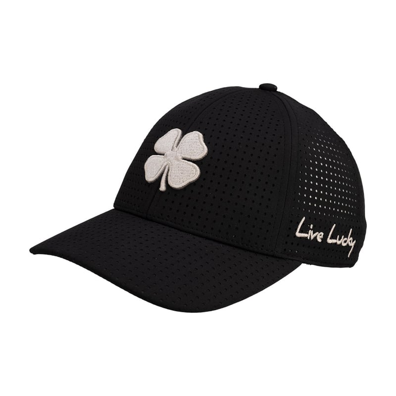 Perf Black Silver Perf Black Silver