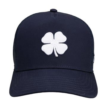 Hardy Blue Black Clover