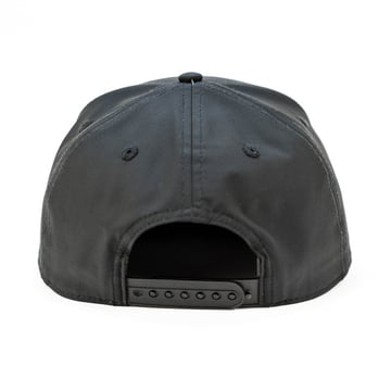 Technical Golf Cap Svart Spektrum