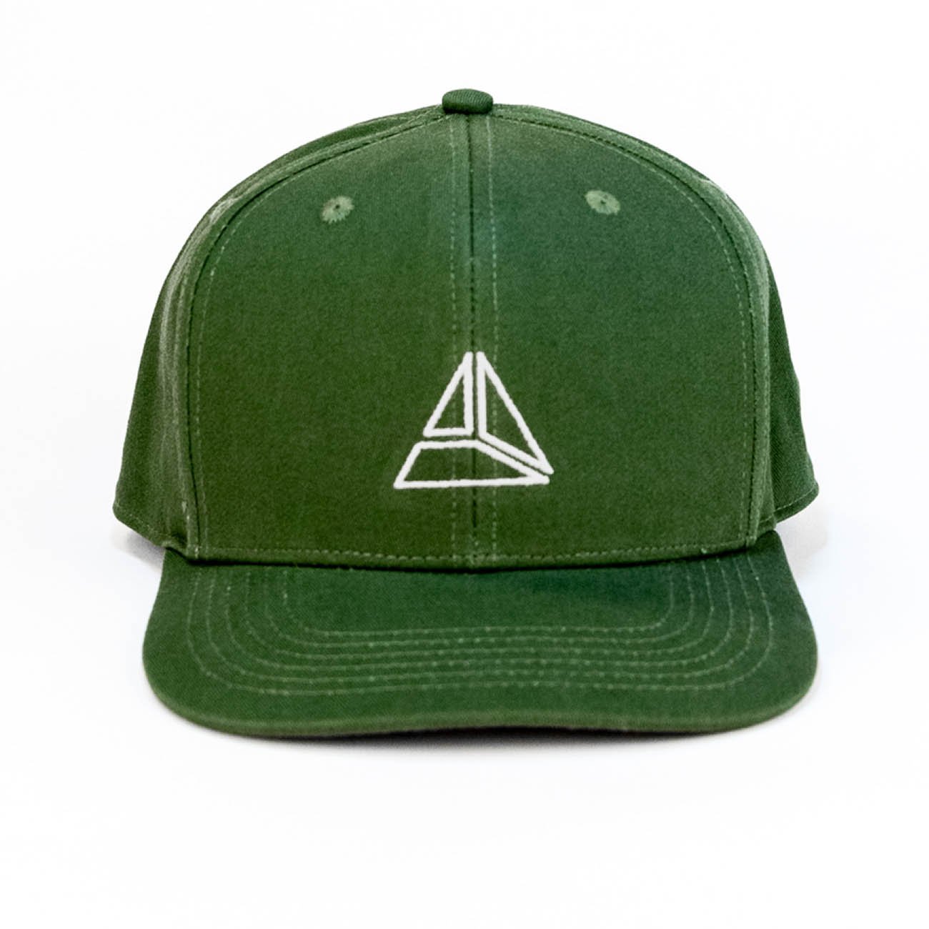 Tribe Snapback Cap
