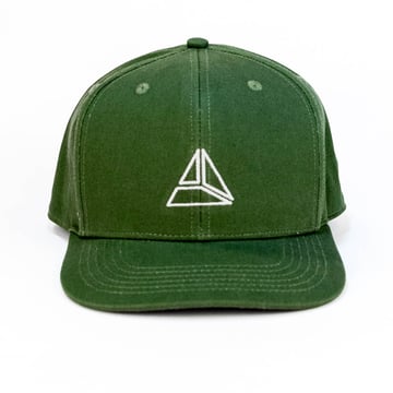 Tribe Snapback Cap Spektrum