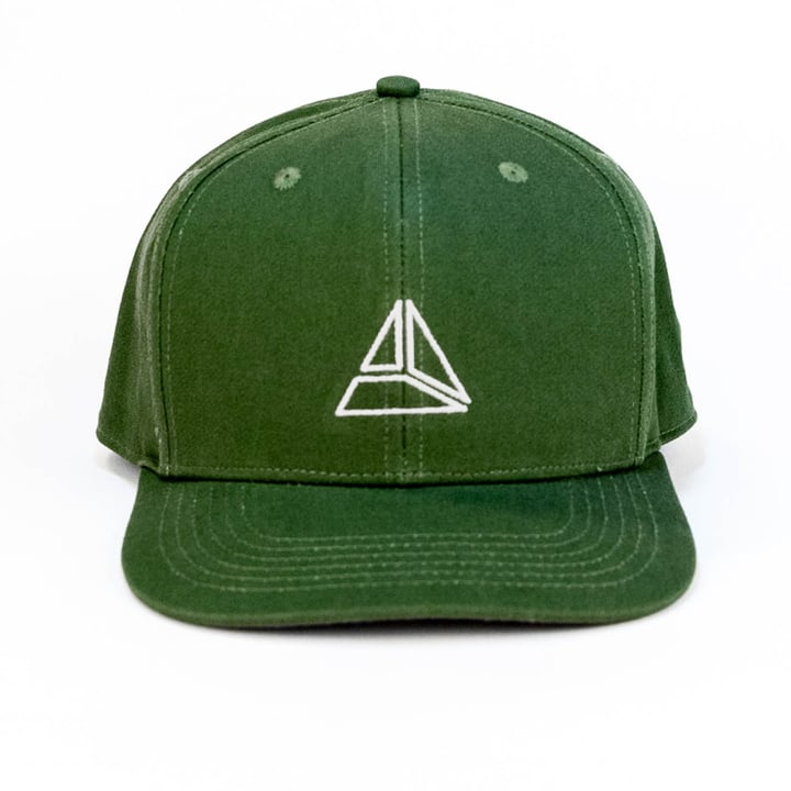 Tribe Snapback Cap Spektrum