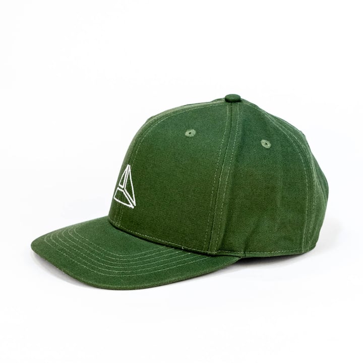 Tribe Snapback Cap Spektrum