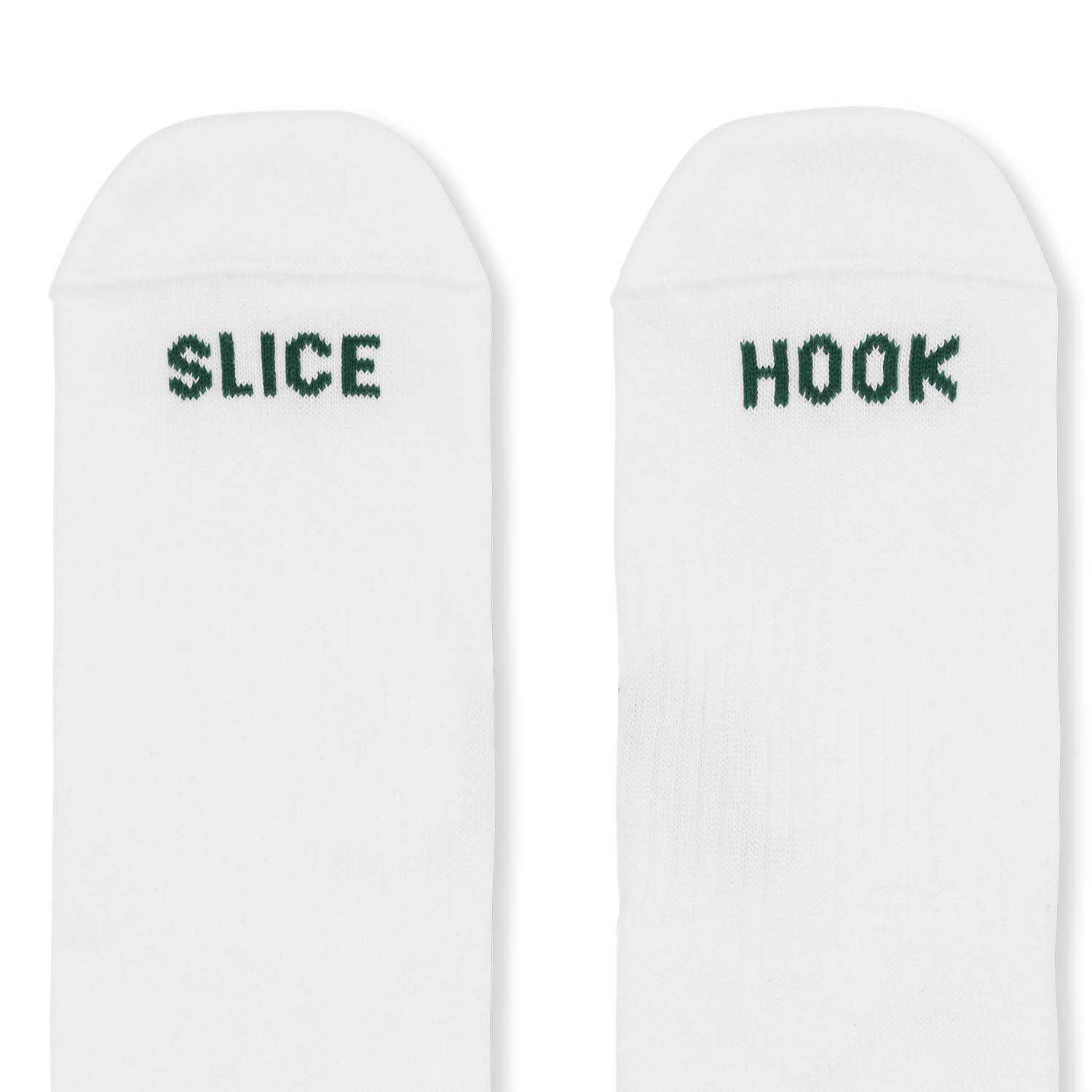 Signature Socks Weiß Goatlane Signature Socks Weiß Goatlane