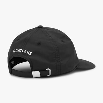 Performance Ripstop Schwarz Goatlane