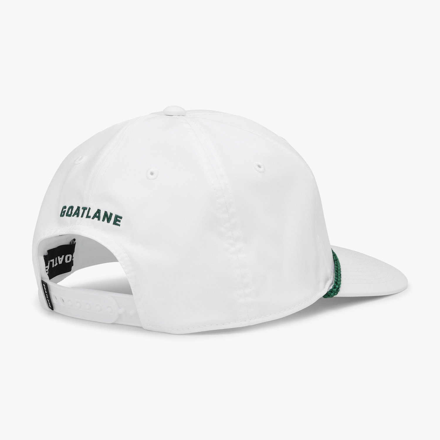 Performance Rope Hat Goatlane