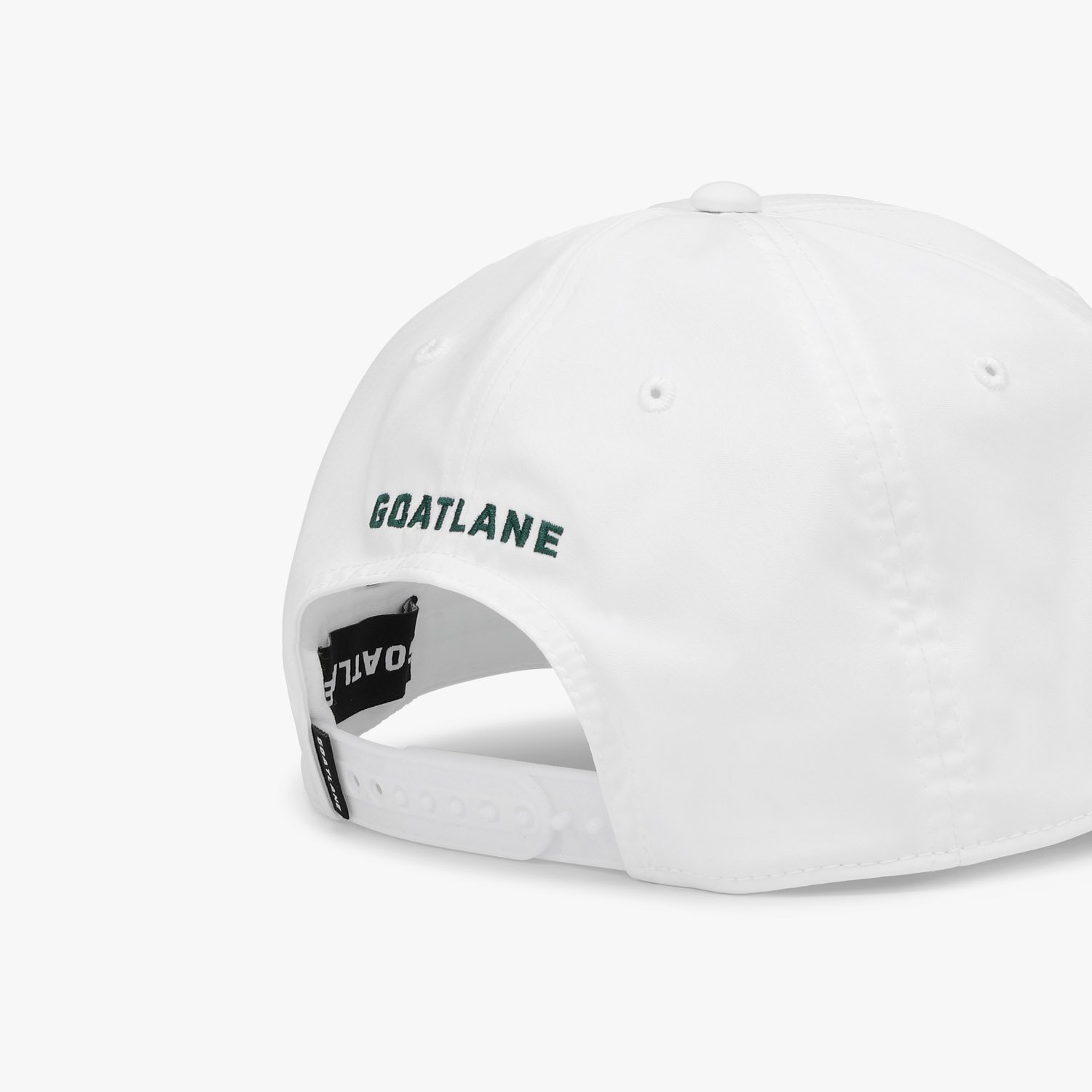 Performance Rope Hat Goatlane
