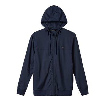 Wanderlust Hoodie Travis Mathew