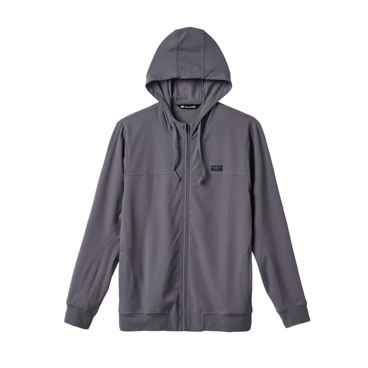 Wanderlust Hoodie Travis Mathew