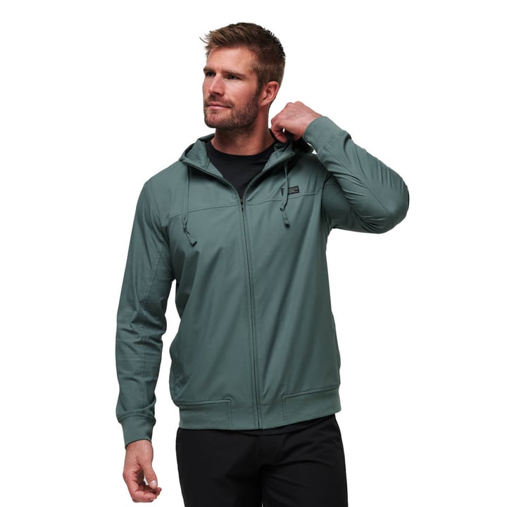 Wanderlust Hoodie Travis Mathew Wanderlust Hoodie Travis Mathew