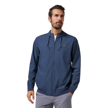 Wanderlust Hoodie Travis Mathew