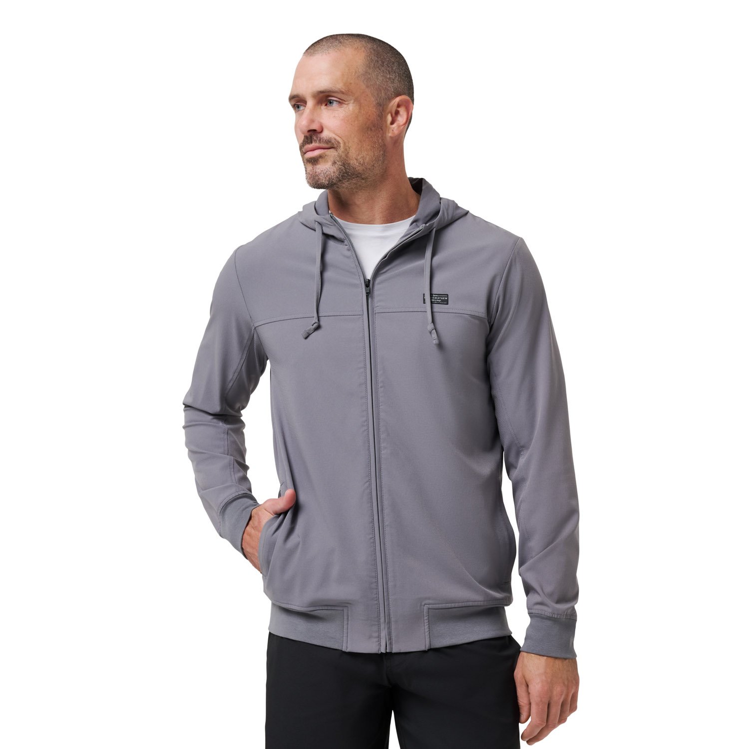 Wanderlust Hoodie Travis Mathew