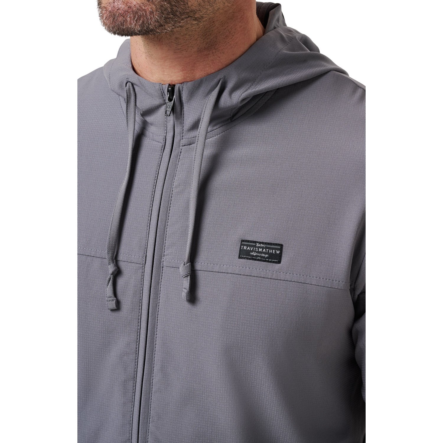 Wanderlust Hoodie Travis Mathew