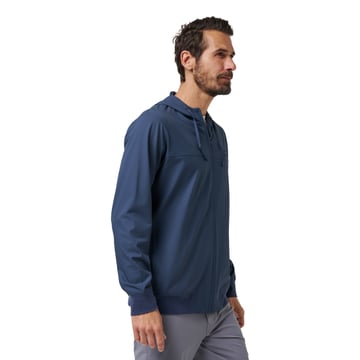 Wanderlust Hoodie Travis Mathew