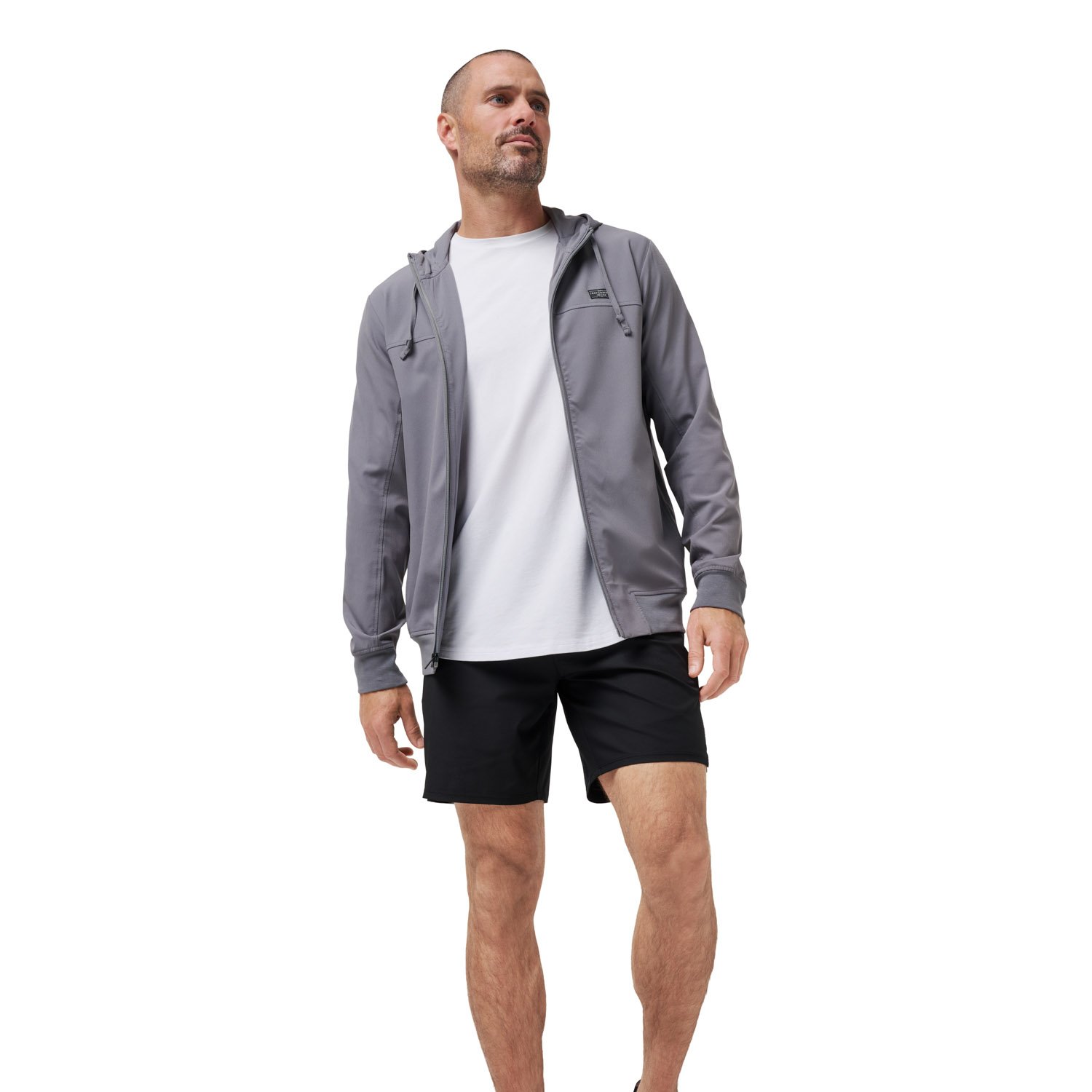 Wanderlust Hoodie Travis Mathew