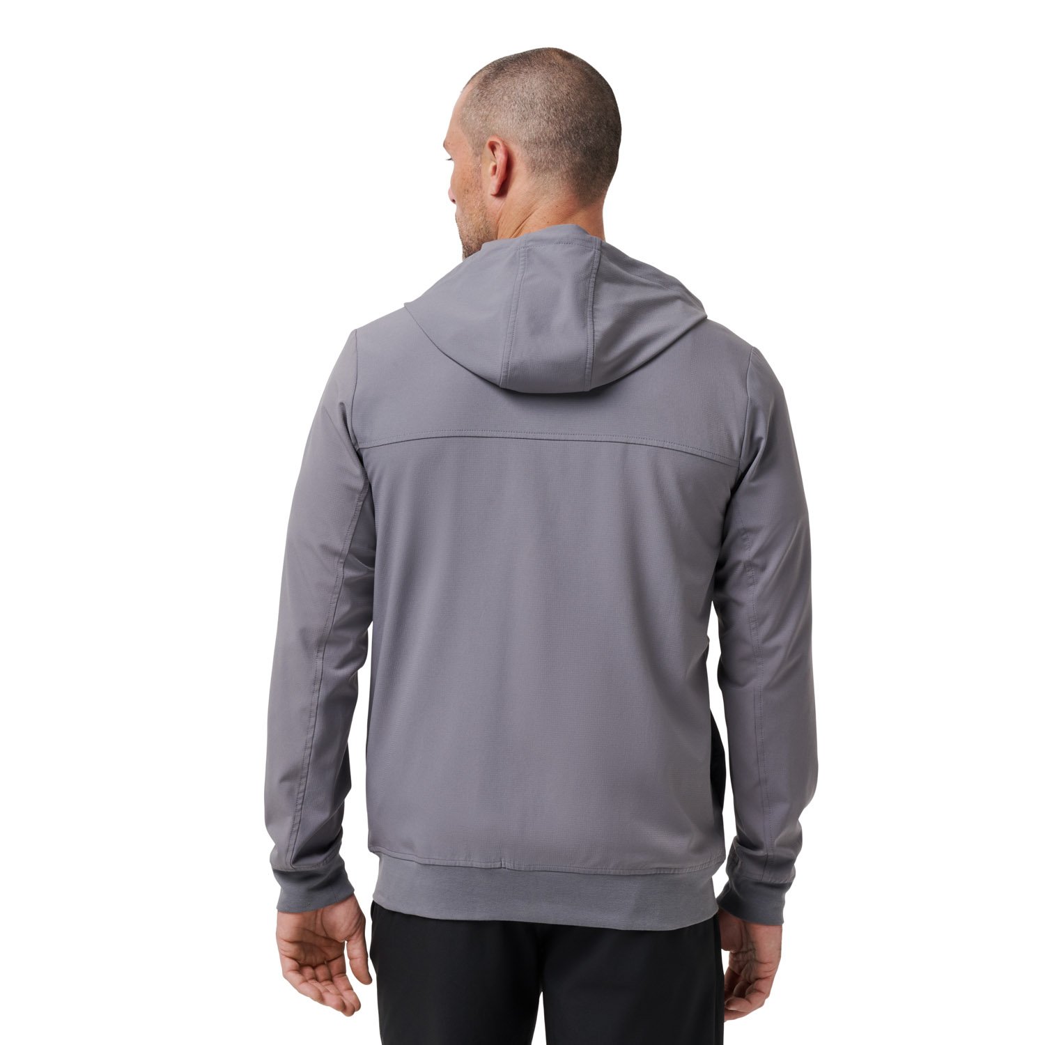 Wanderlust Hoodie Travis Mathew