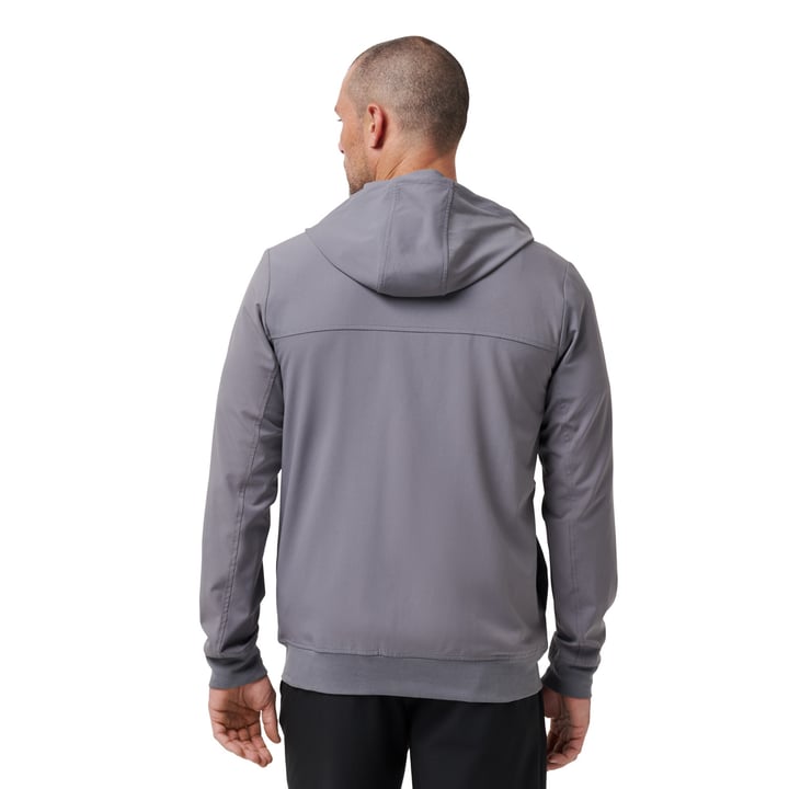 Wanderlust Hoodie Travis Mathew