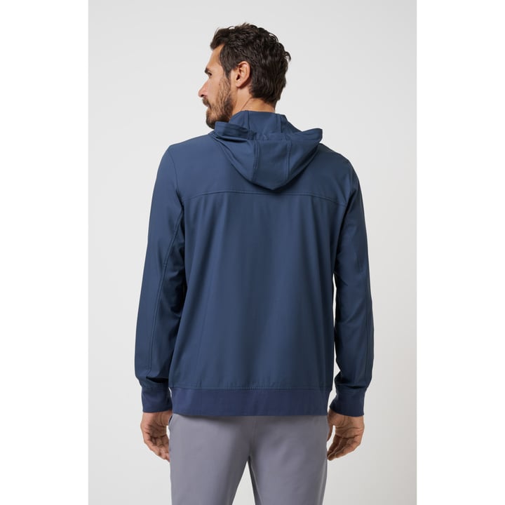 Wanderlust Hoodie Travis Mathew
