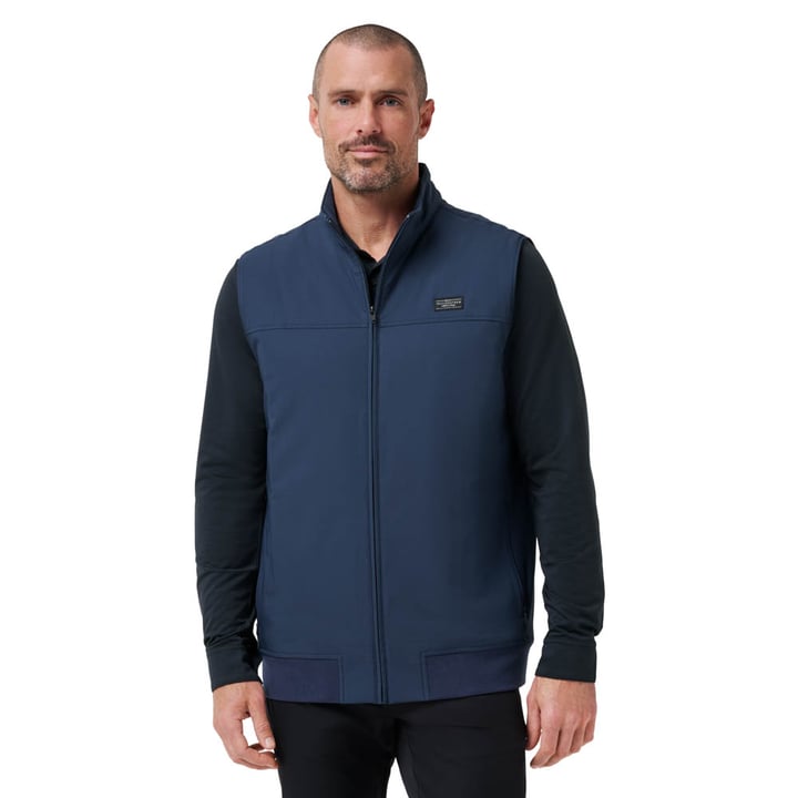 Wanderlust Vest Travis Mathew Wanderlust Vest Travis Mathew
