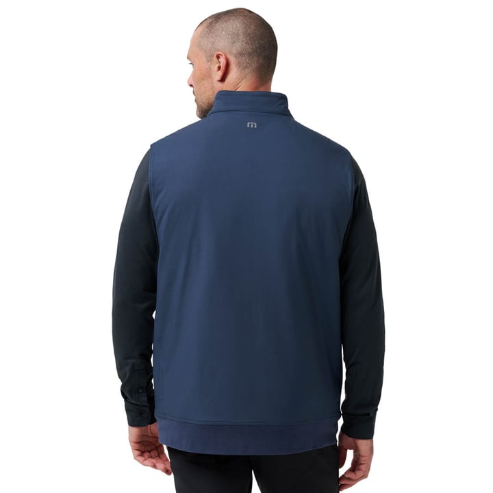Wanderlust Vest Travis Mathew Wanderlust Vest Travis Mathew
