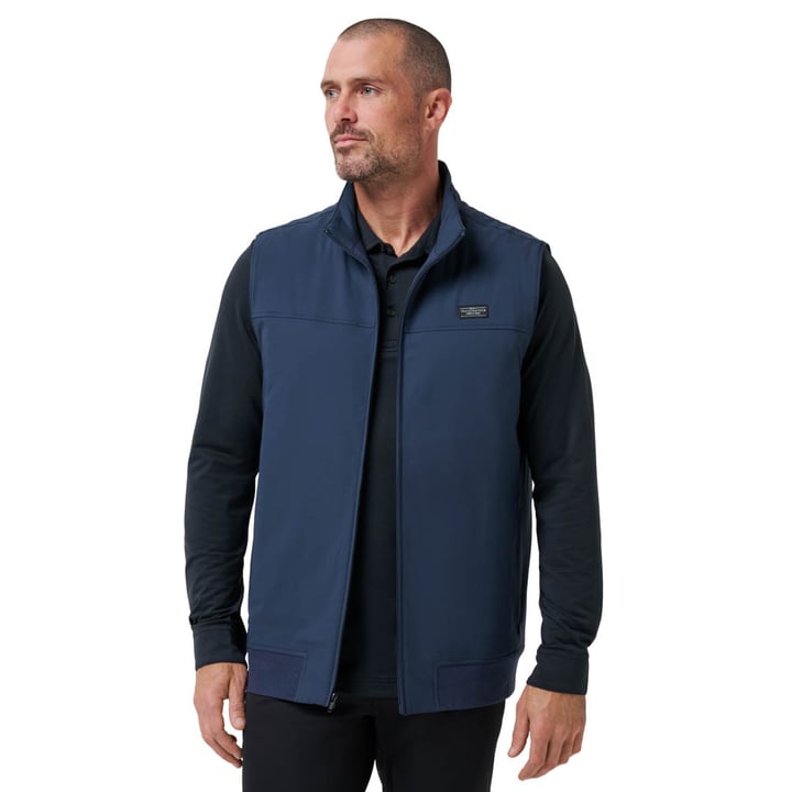 Wanderlust Vest Travis Mathew Wanderlust Vest Travis Mathew