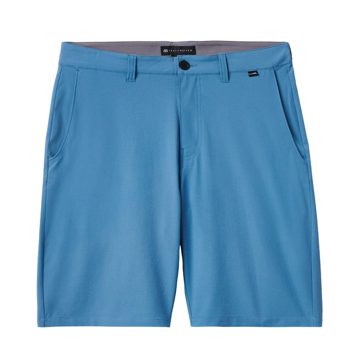 Wanderlust Short Travis Mathew