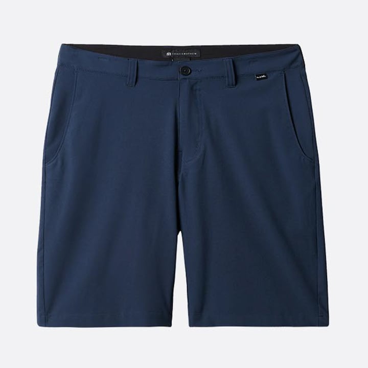 Wanderlust Short Travis Mathew