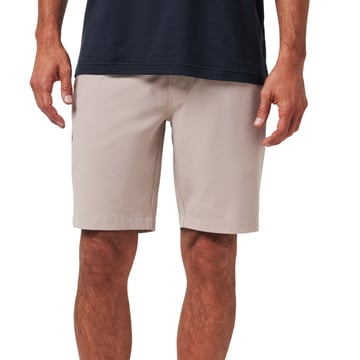 Wanderlust Short Beige Travis Mathew