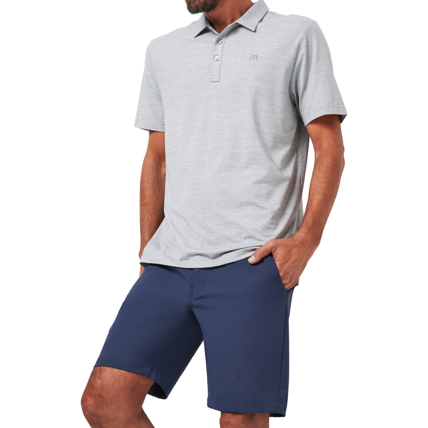 Wanderlust Short Travis Mathew
