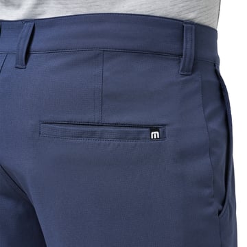 Wanderlust Short Travis Mathew