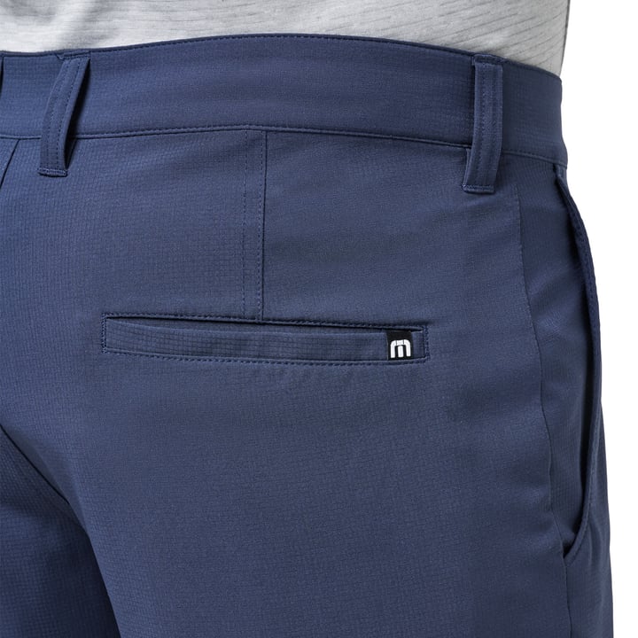 Wanderlust Short Travis Mathew