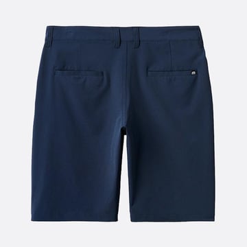 Wanderlust Short Travis Mathew